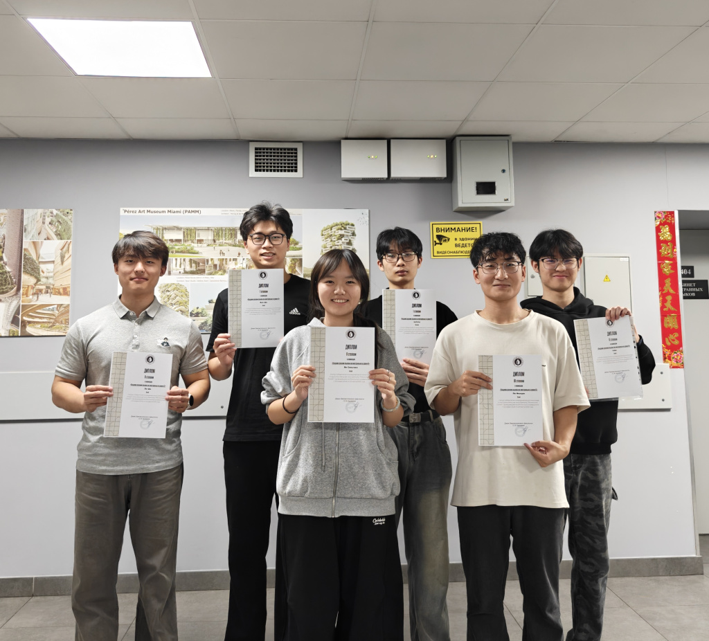 Победители и призёры